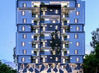 The Ambiance Heights