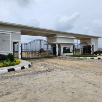 AMEN ESTATE PHASE 3